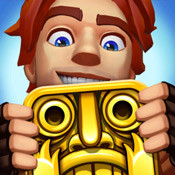 Temple Run: Легенды | Temple Run: Legends (1.7.1)