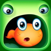 Tasty Tadpoles - Fun puzzle action for the whole family (1.32)