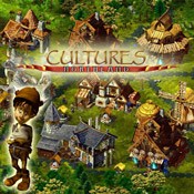Cultures: Northland (1.0)