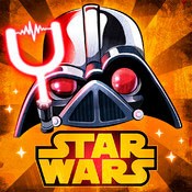 Angry Birds Star Wars II (1.9.1)