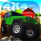Truck Trials 2: Farm House 4x4 (1.6)