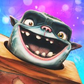 The Boxtrolls: Slide 'N' Sneak (1.1.3)