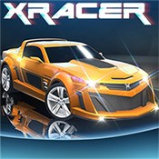 XRacer: The Traffic (1.0.0.0)