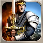 Reiner Knizia's The Confrontation (1.1.38)