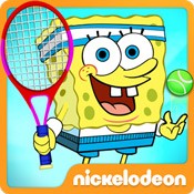 Nickelodeon All-Stars Tennis (1.0.3)