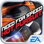 Need for Speed Hot Pursuit (2.0.25)