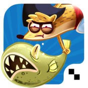 Война шуток | The Great Prank War (1.3.0)