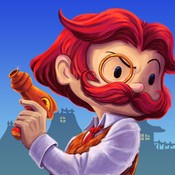 The Phantom PI Mission Apparition (1.2.1)