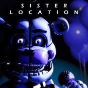 Five Nights at Freddy's: SL (1.01)