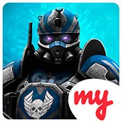 Эволюция: Битва за Утопию | Evolution: Battle for Utopia (2.1.1)