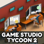 Game Studio Tycoon 2 (4.3)