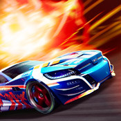 Detonation Racing (1.2.0)