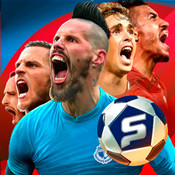 Sociable Soccer '21 (2.6.1)