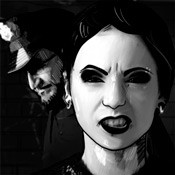 Interrogation: Deceived (1.1)