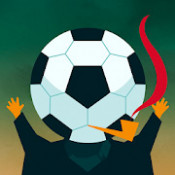 Football Drama (1.5)