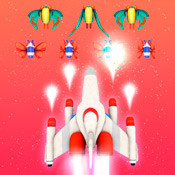Galaga Wars+ (3.6.0)