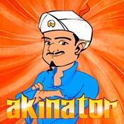 Akinator the Genie (4.11.4)