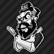 Barbershop | The Game (1.2.4 + Mod)