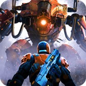 Shadowgun Legends (0.7.1)