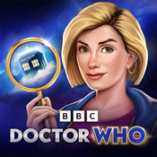 Doctor Who: Hidden Mysteries (2.0.0)