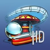 Pinball HD: Classic Arcade, Zen + Space Games (2.41)