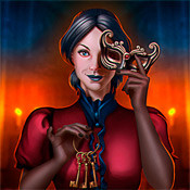 Escape From Crimson Manor Ep.2 (1.02)