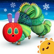 Моя очень голодная гусеница | My Very Hungry Caterpillar (1.0.5)