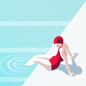 Swim Out (1.3.3 Mod)