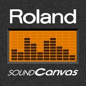 SOUND Canvas (1.2.1)