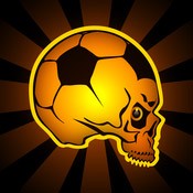 Убойный футбол | Deadly Soccer (1.2)
