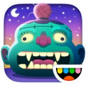 Toca Mystery House (1.0.1)