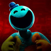 Poppy Playtime Chapter 4 (1.0)