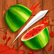 Fruit Ninja Classic+ (1.0.0)