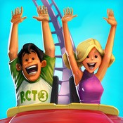 RollerCoaster Tycoon 3 (1.0.4)