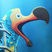 Dodo Master Pocket (1.1)