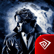 Adam Wolfe: Dark Detective Mystery Game (Full) (1.0.0)