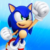 Sonic Jump Fever (1.6.1 + Mod)