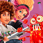 Sol 705 Complete Adventure (707)