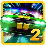 Road Smash 2: Hot Pursuit (1.3.9)