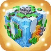 Planet of Cubes Premium (2.2)