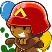 Bloons TD Battles (5.0.4 Mod)