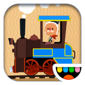 Toca Train (2.3.1)