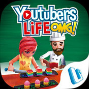 Youtubers Life - Cooking (1.4.2)