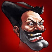 Петька и Василий Иванович | Red Comrades (1.3)