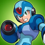 MEGA MAN X (1.07.00)