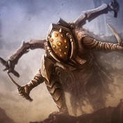 The Ember Conflict - Battle for glory. Become a legend. (2.0.0)