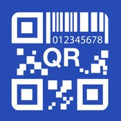 iScan QR PRO – мгновенно считывай штрих коды и экономь деньги (1.0)