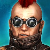 World of Khaos (1.1)