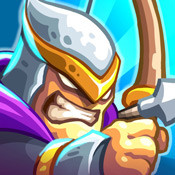 Kingdom Rush 5: Alliance TD+ (6.00.112)