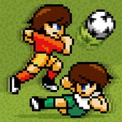 Pixel Cup Soccer 16 (1.0.8)